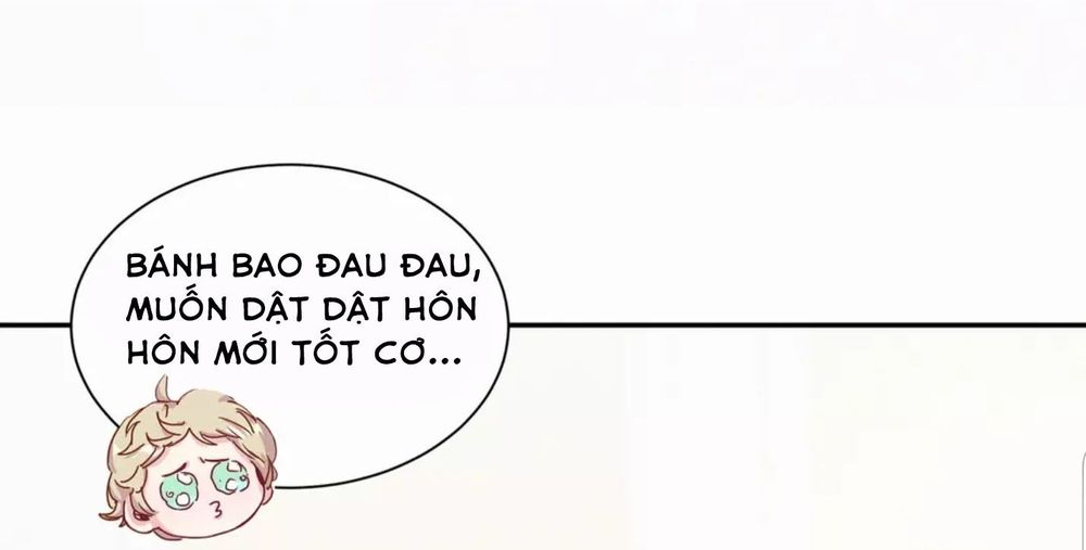 Đứa Bé Là Của Ai ???? Chapter 9 - Trang 2