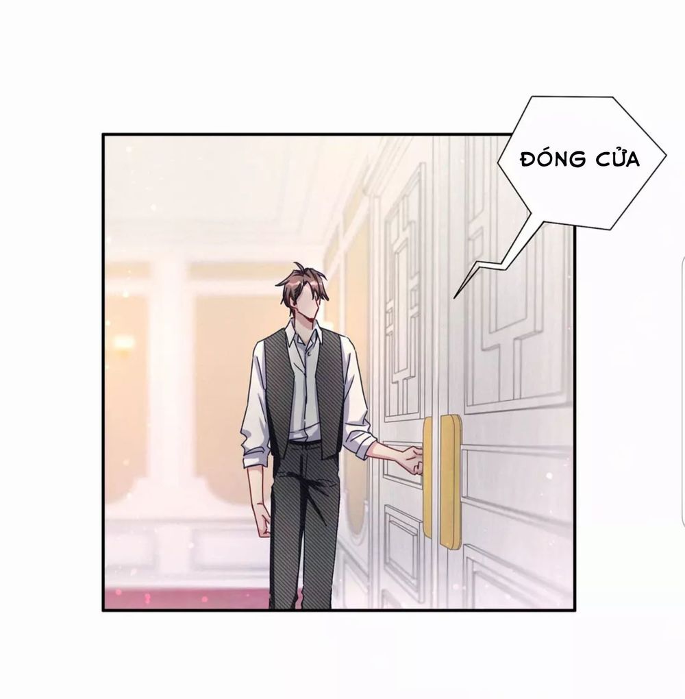 Đứa Bé Là Của Ai ???? Chapter 9 - Trang 2