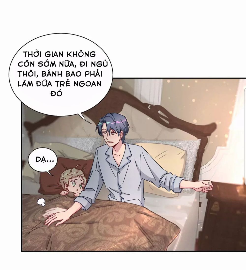 Đứa Bé Là Của Ai ???? Chapter 9 - Trang 2