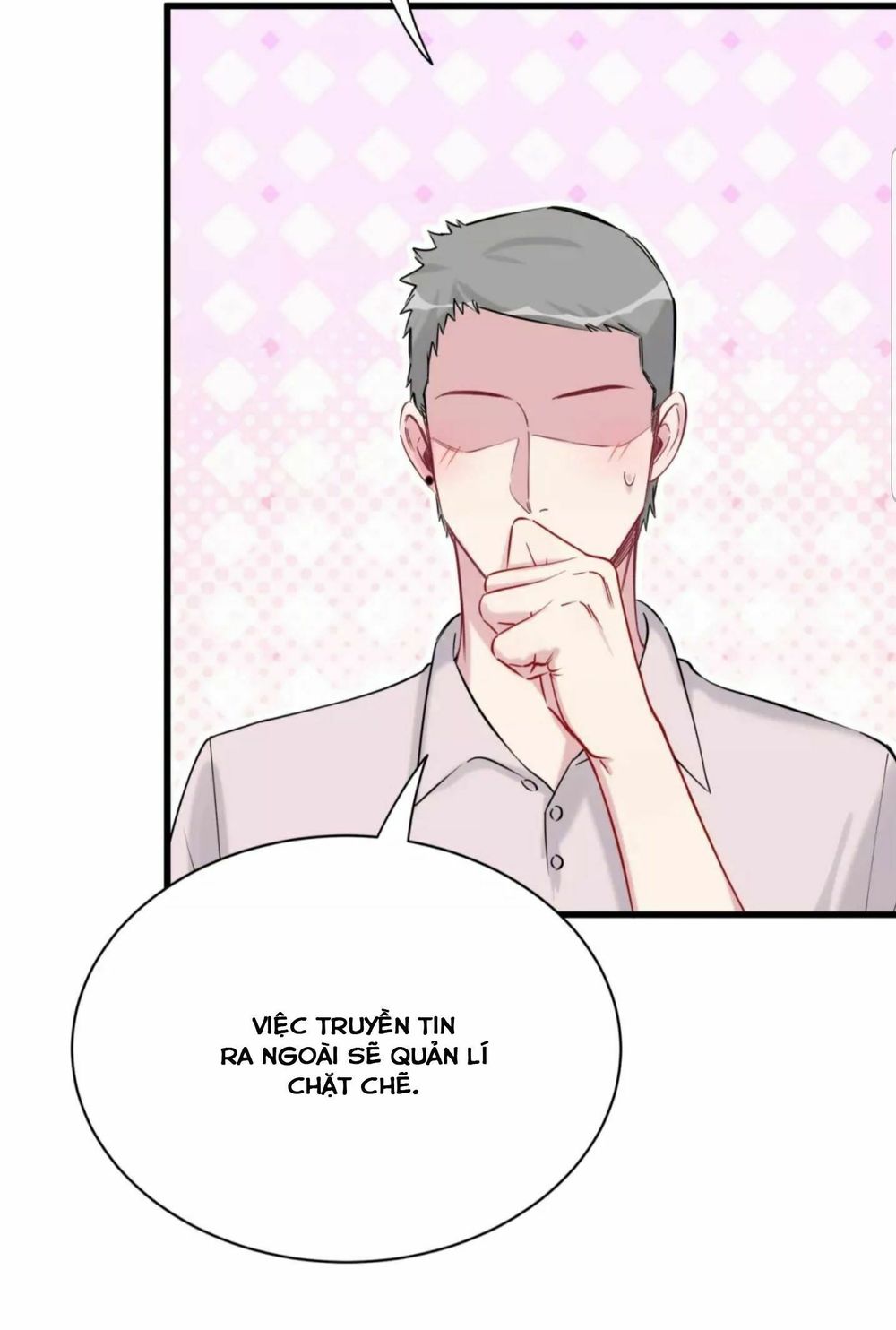 Đứa Bé Là Của Ai ???? Chapter 94 - Trang 2