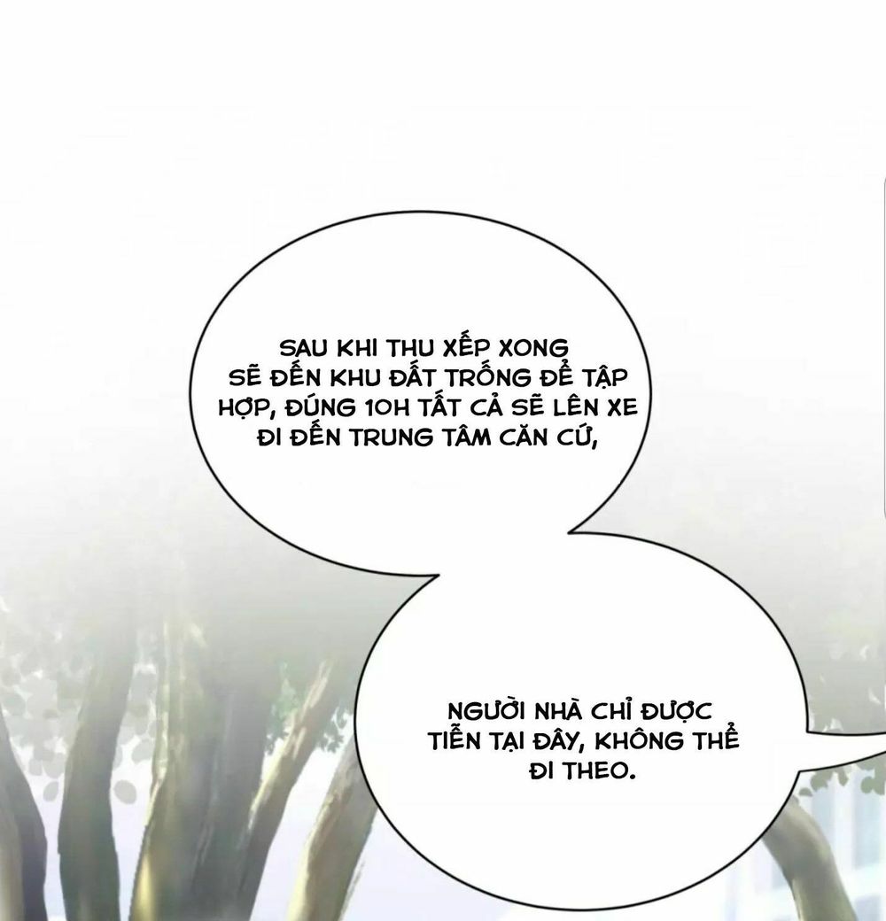 Đứa Bé Là Của Ai ???? Chapter 94 - Trang 2