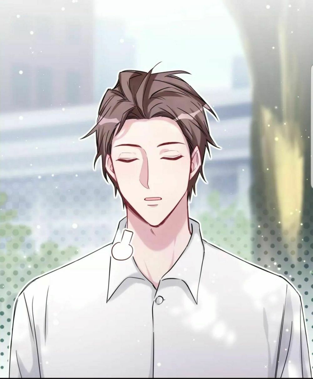 Đứa Bé Là Của Ai ???? Chapter 94 - Trang 2