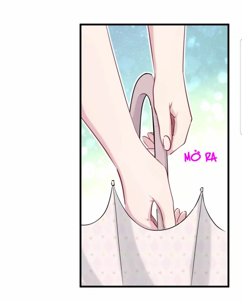 Đứa Bé Là Của Ai ???? Chapter 94 - Trang 2