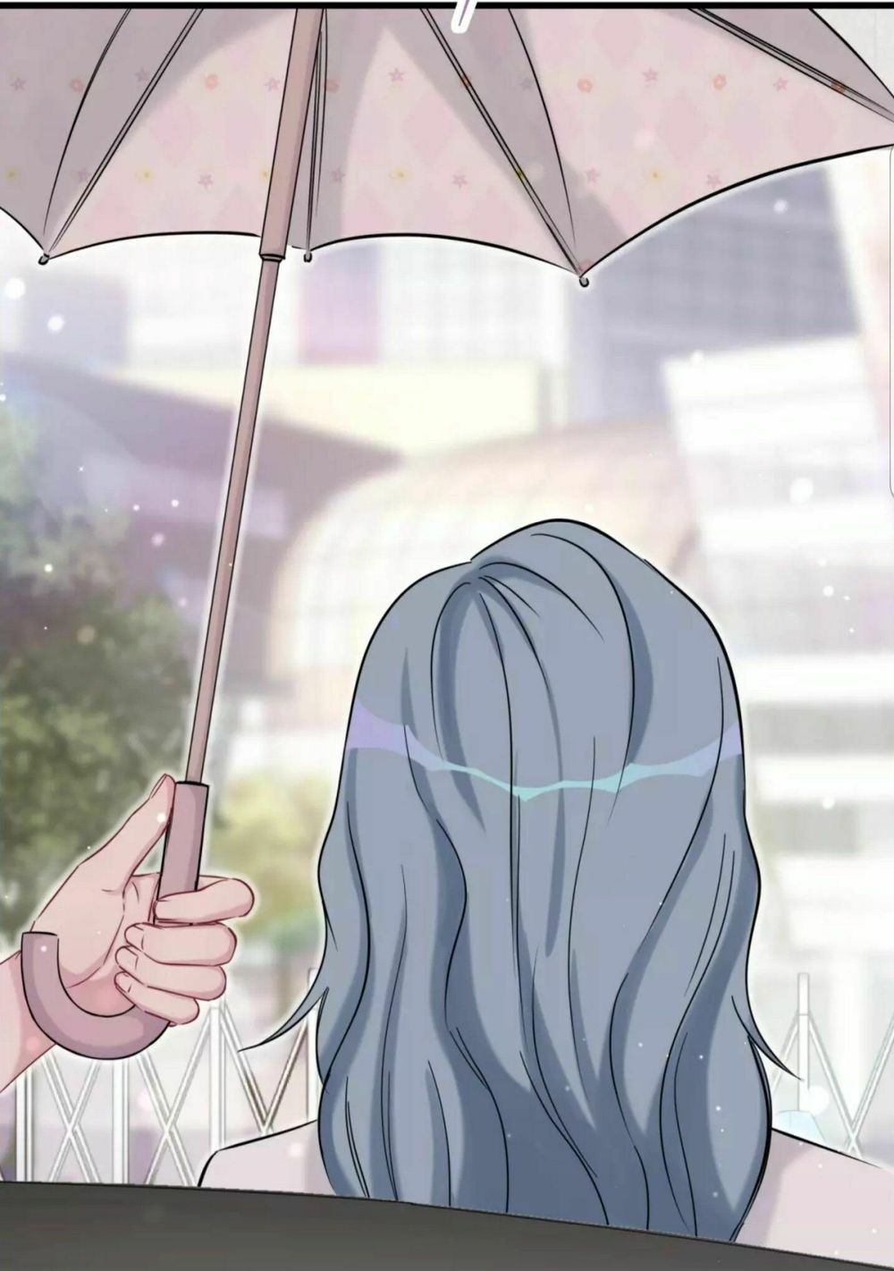 Đứa Bé Là Của Ai ???? Chapter 94 - Trang 2