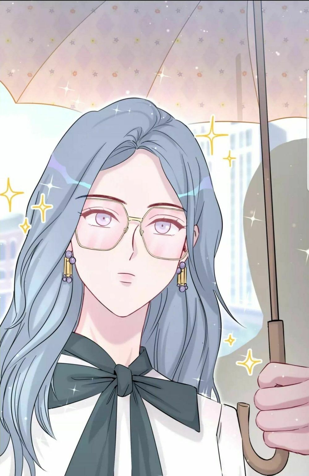 Đứa Bé Là Của Ai ???? Chapter 94 - Trang 2