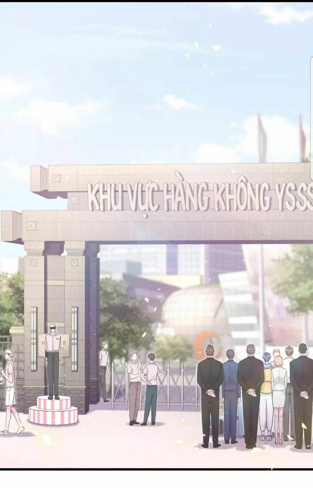 Đứa Bé Là Của Ai ???? Chapter 94 - Trang 2