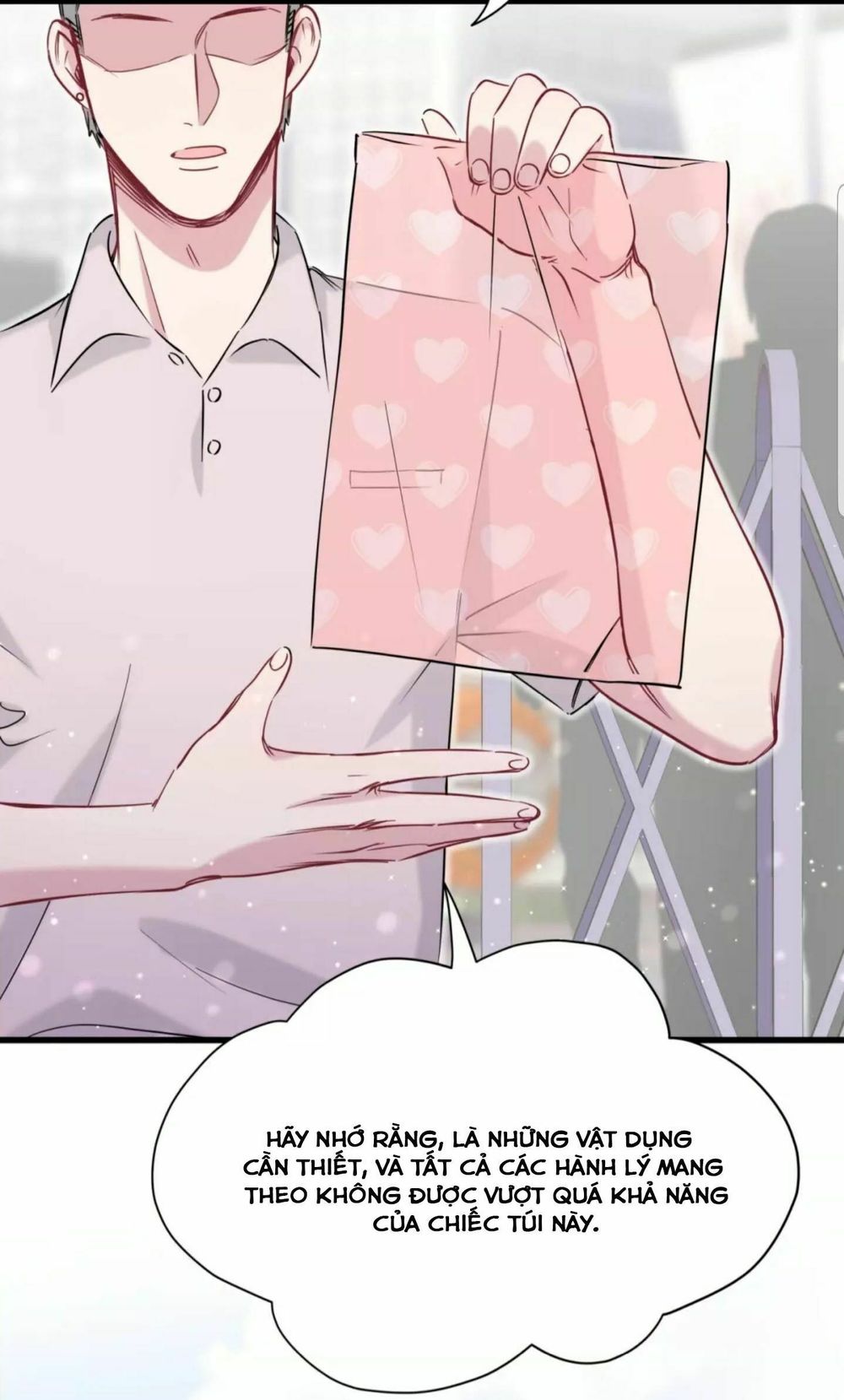 Đứa Bé Là Của Ai ???? Chapter 94 - Trang 2