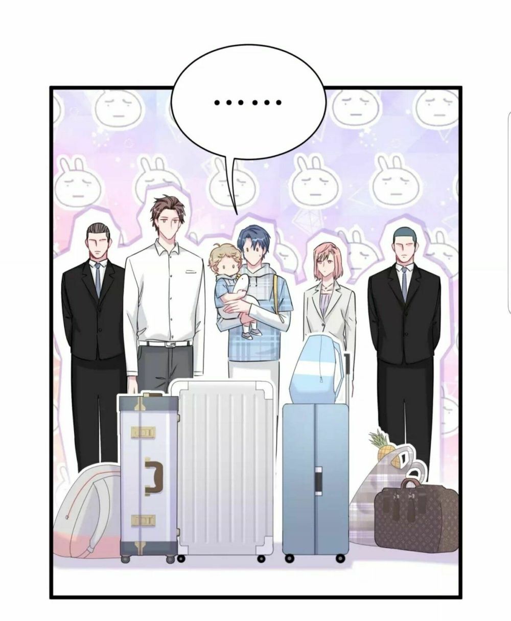 Đứa Bé Là Của Ai ???? Chapter 94 - Trang 2