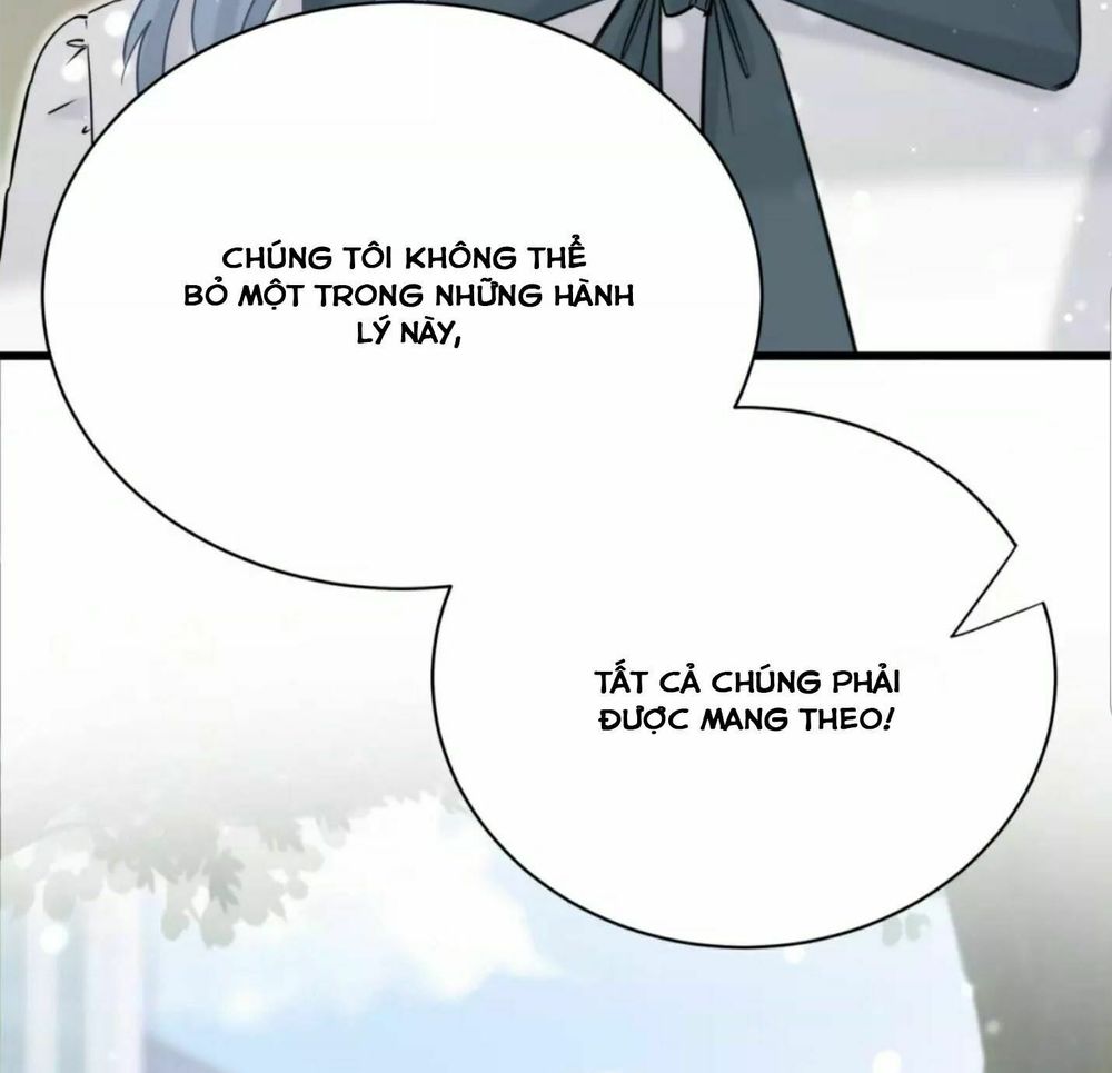 Đứa Bé Là Của Ai ???? Chapter 95 - Trang 2