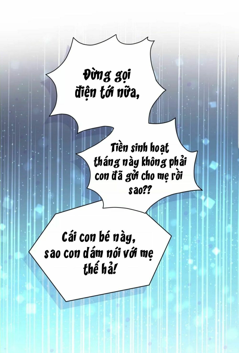 Đứa Bé Là Của Ai ???? Chapter 96 - Trang 2