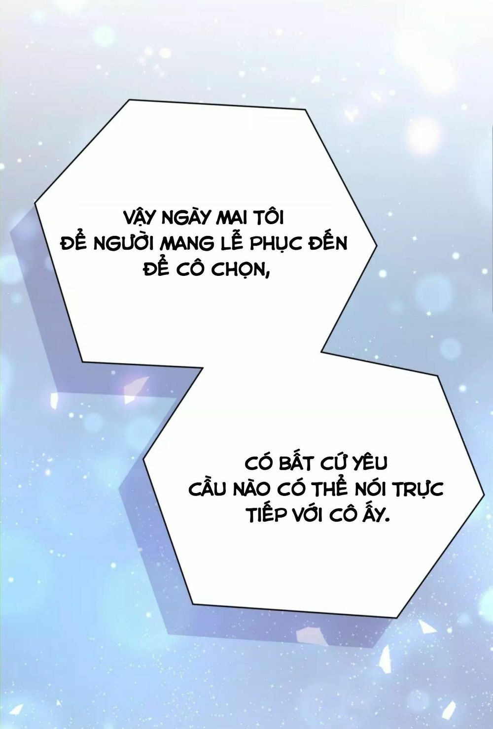 Đứa Bé Là Của Ai ???? Chapter 96 - Trang 2