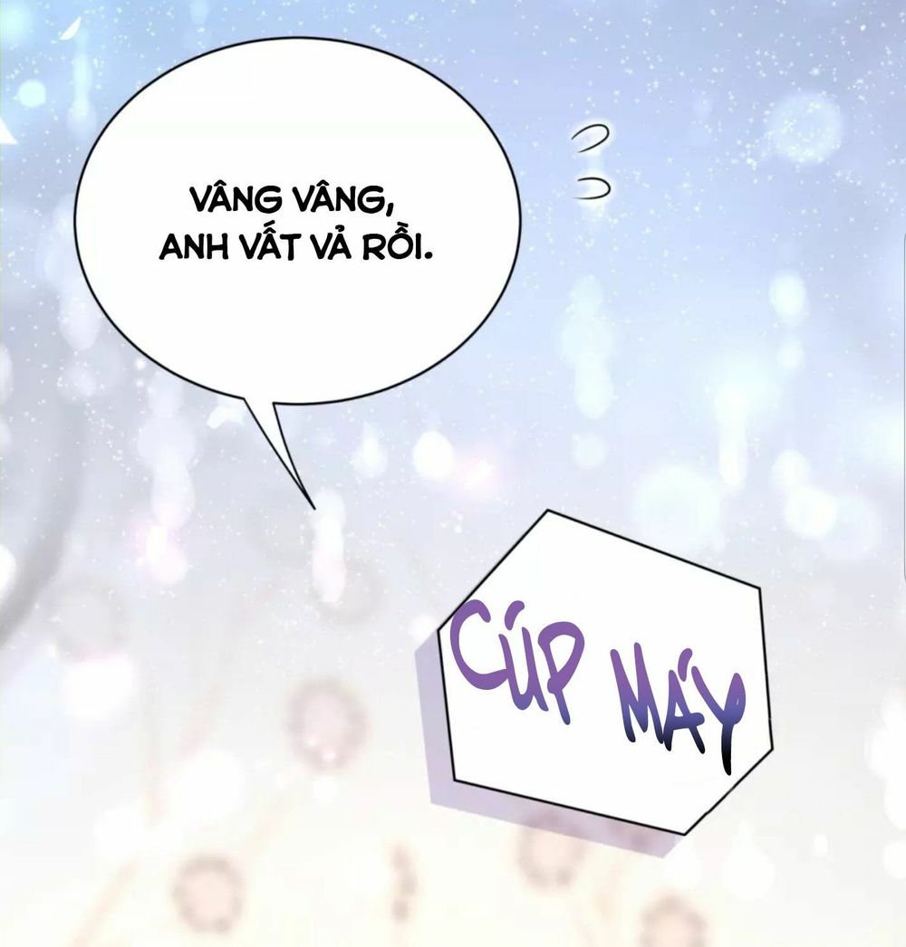 Đứa Bé Là Của Ai ???? Chapter 96 - Trang 2