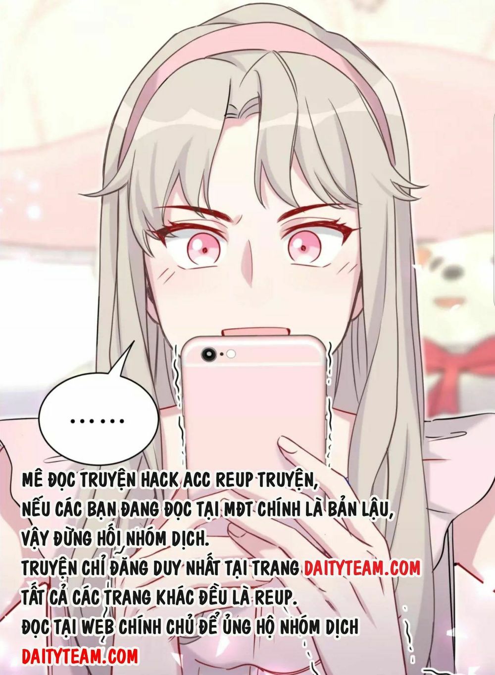 Đứa Bé Là Của Ai ???? Chapter 96 - Trang 2