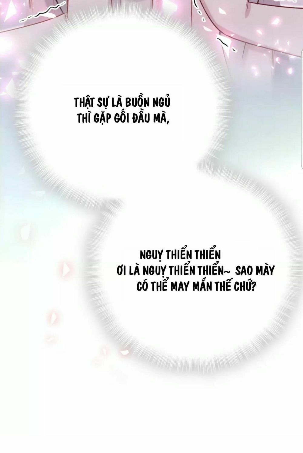 Đứa Bé Là Của Ai ???? Chapter 96 - Trang 2