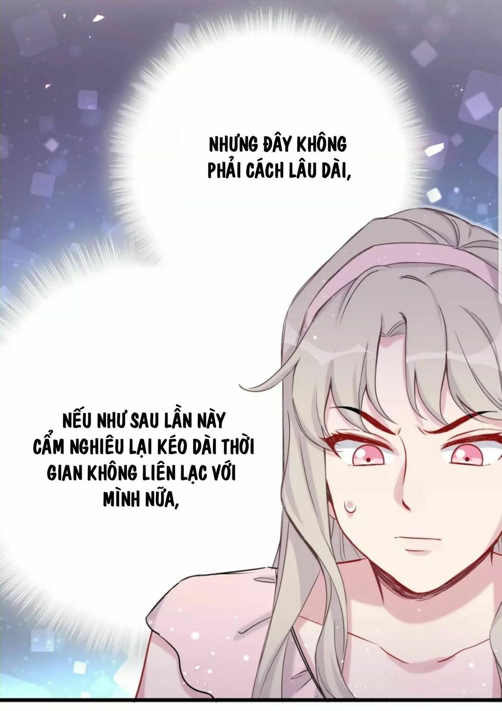 Đứa Bé Là Của Ai ???? Chapter 96 - Trang 2