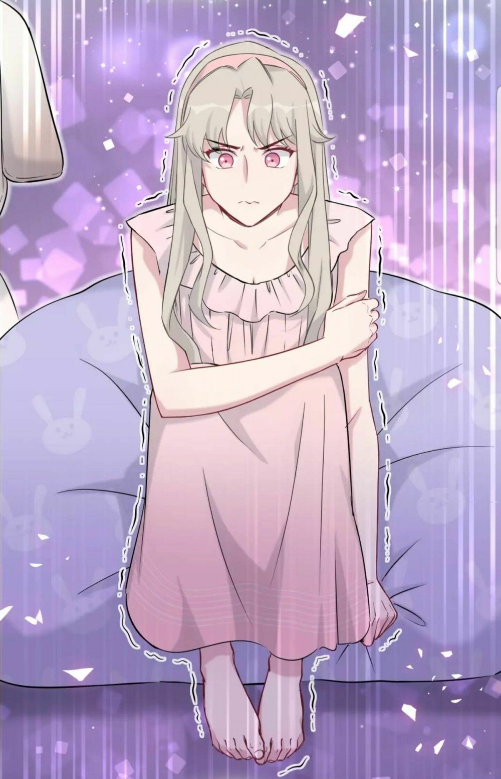 Đứa Bé Là Của Ai ???? Chapter 96 - Trang 2