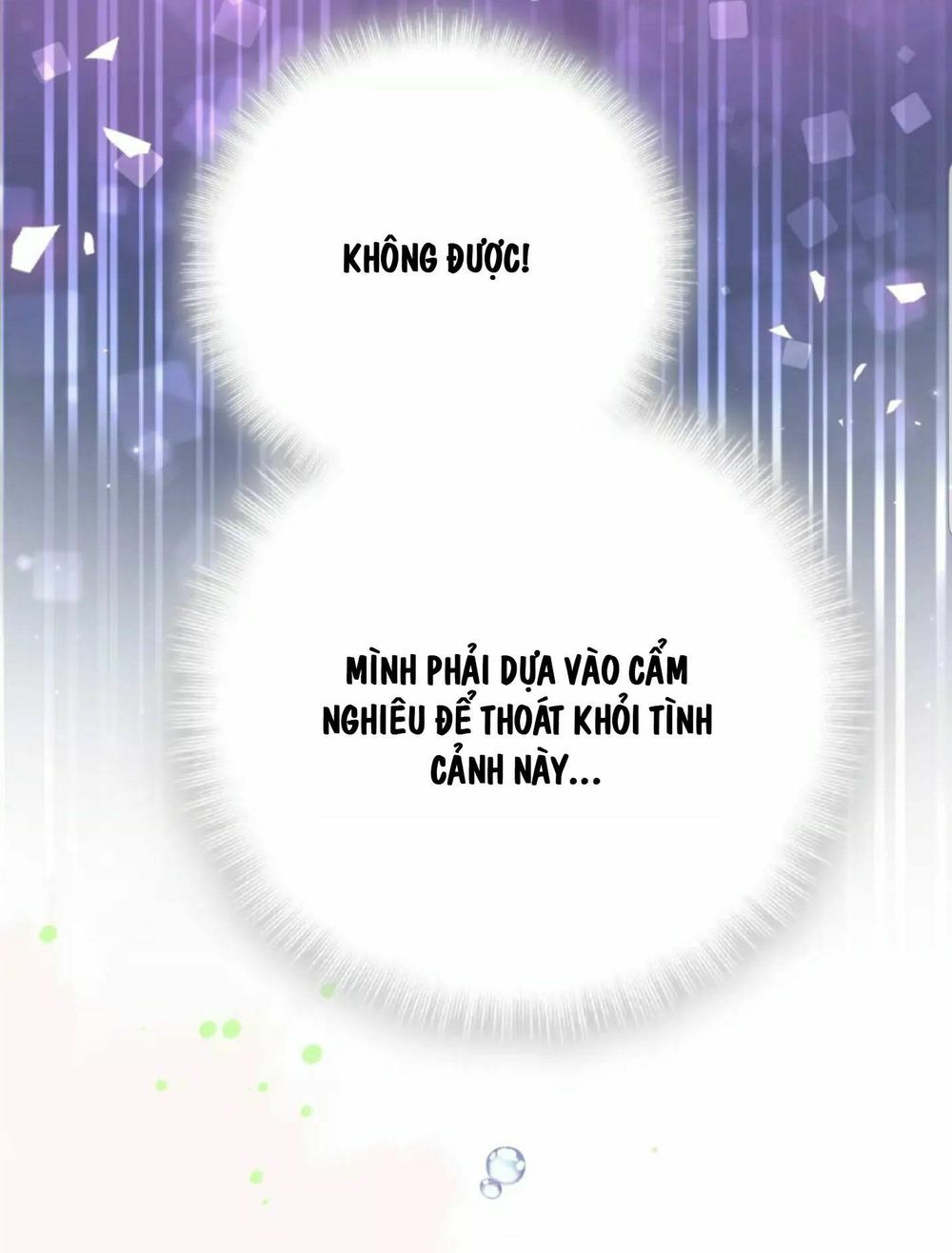 Đứa Bé Là Của Ai ???? Chapter 96 - Trang 2