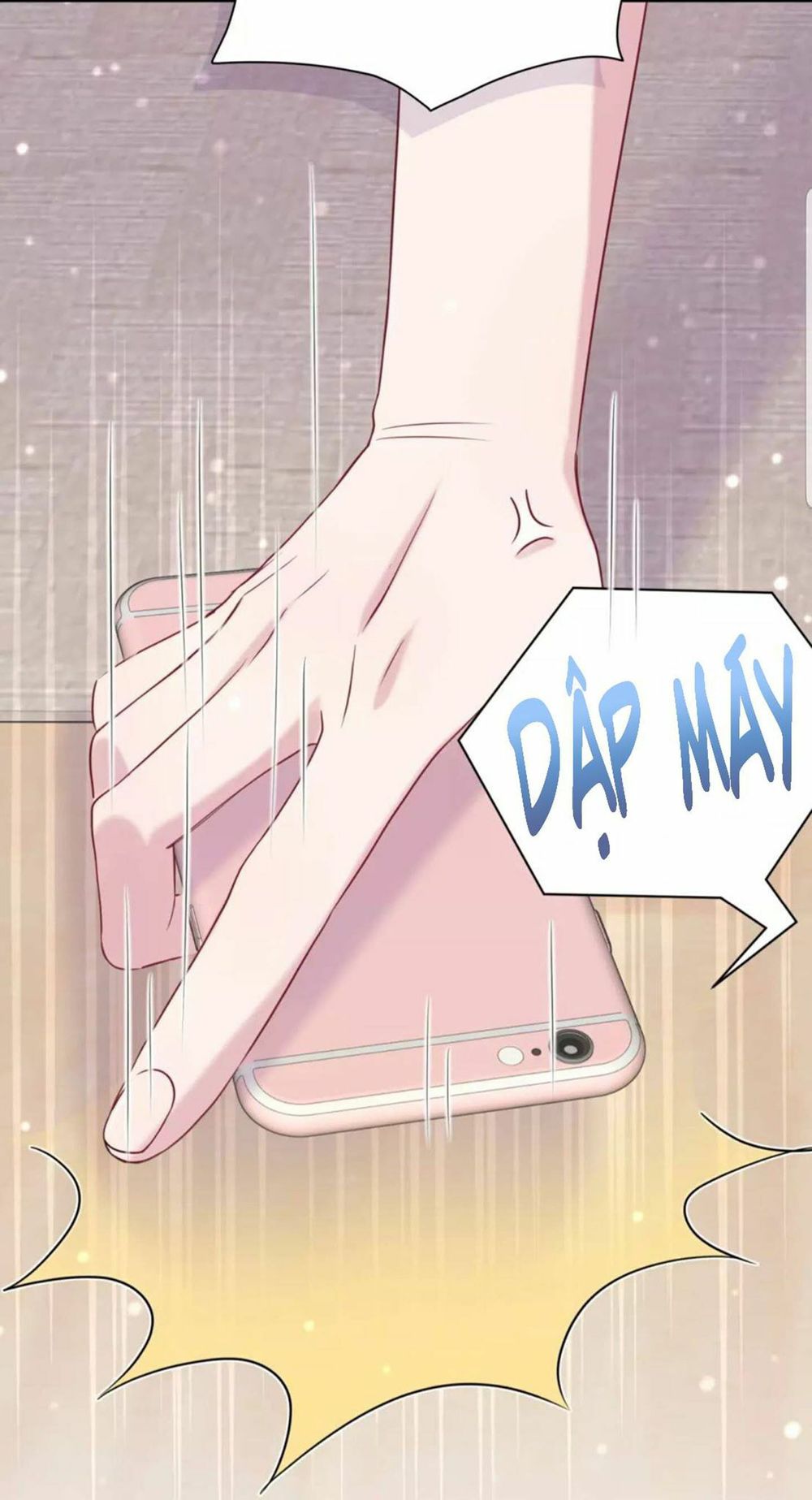 Đứa Bé Là Của Ai ???? Chapter 96 - Trang 2