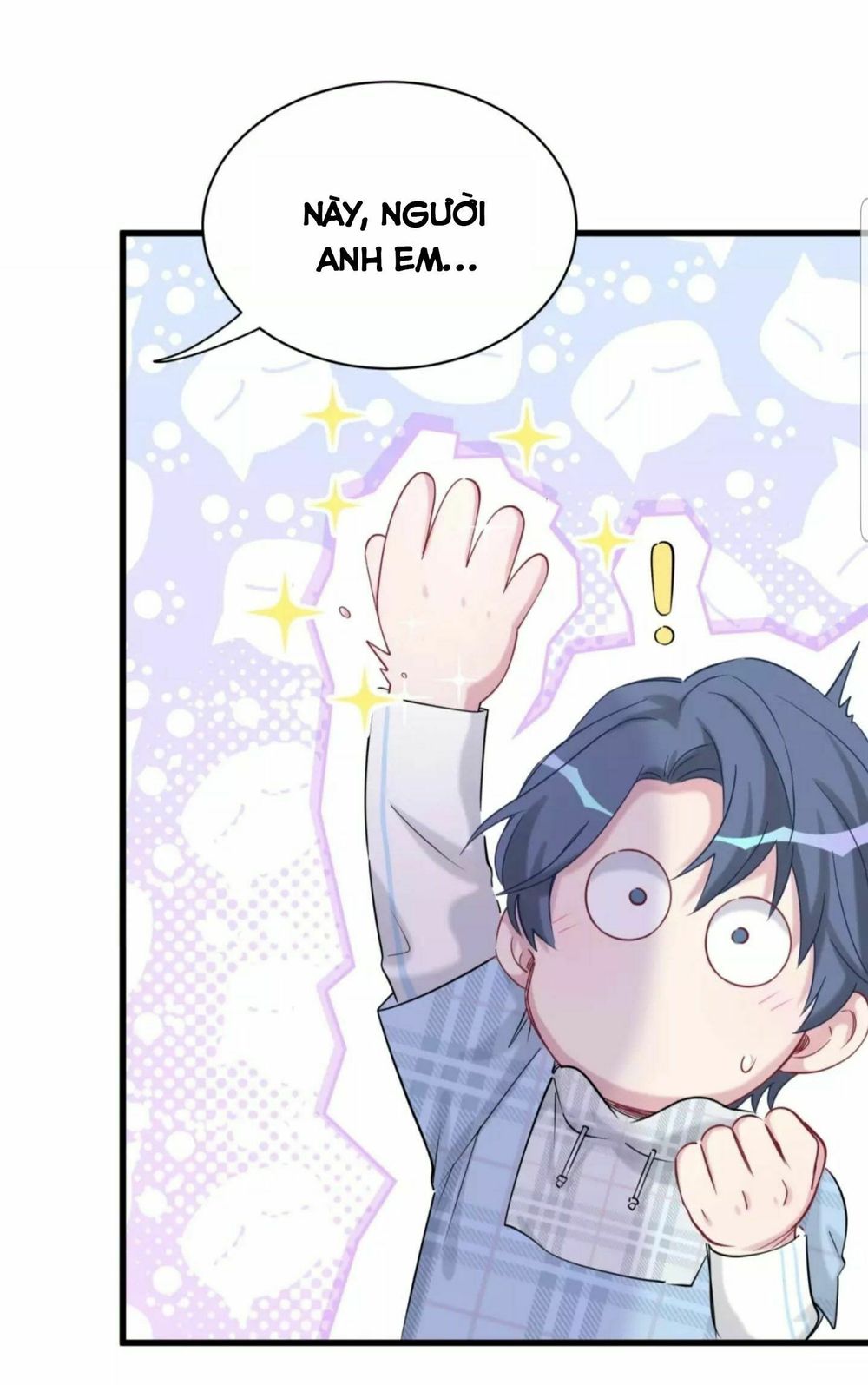 Đứa Bé Là Của Ai ???? Chapter 97 - Trang 2