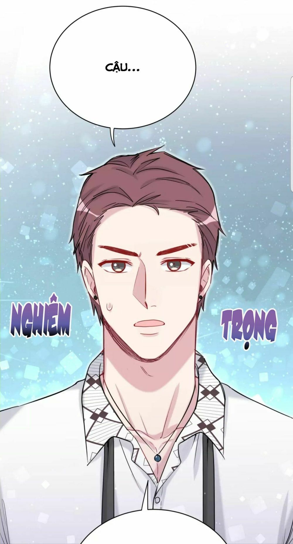 Đứa Bé Là Của Ai ???? Chapter 97 - Trang 2