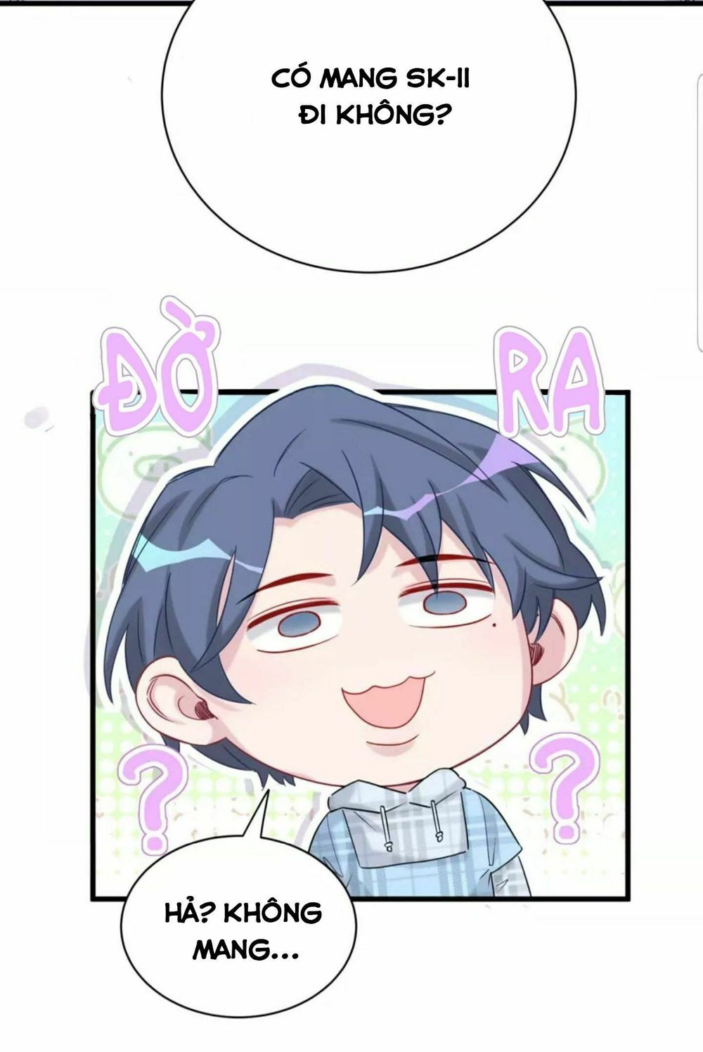 Đứa Bé Là Của Ai ???? Chapter 97 - Trang 2