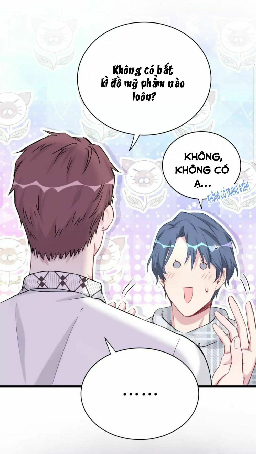 Đứa Bé Là Của Ai ???? Chapter 97 - Trang 2