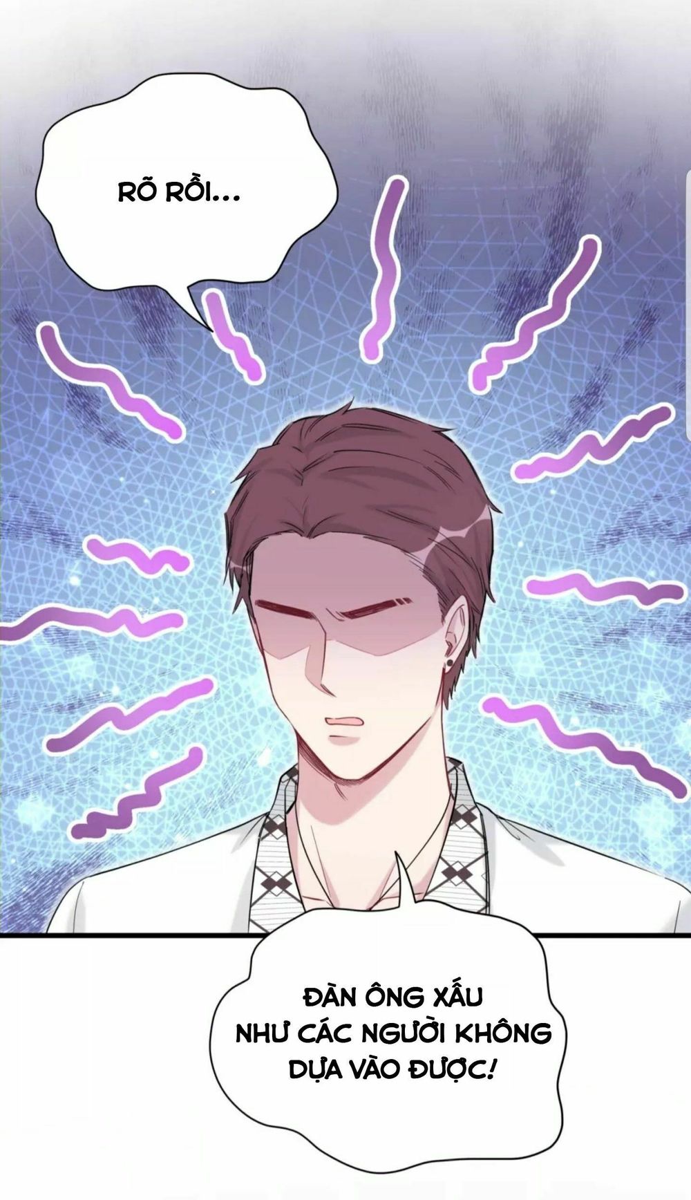 Đứa Bé Là Của Ai ???? Chapter 97 - Trang 2