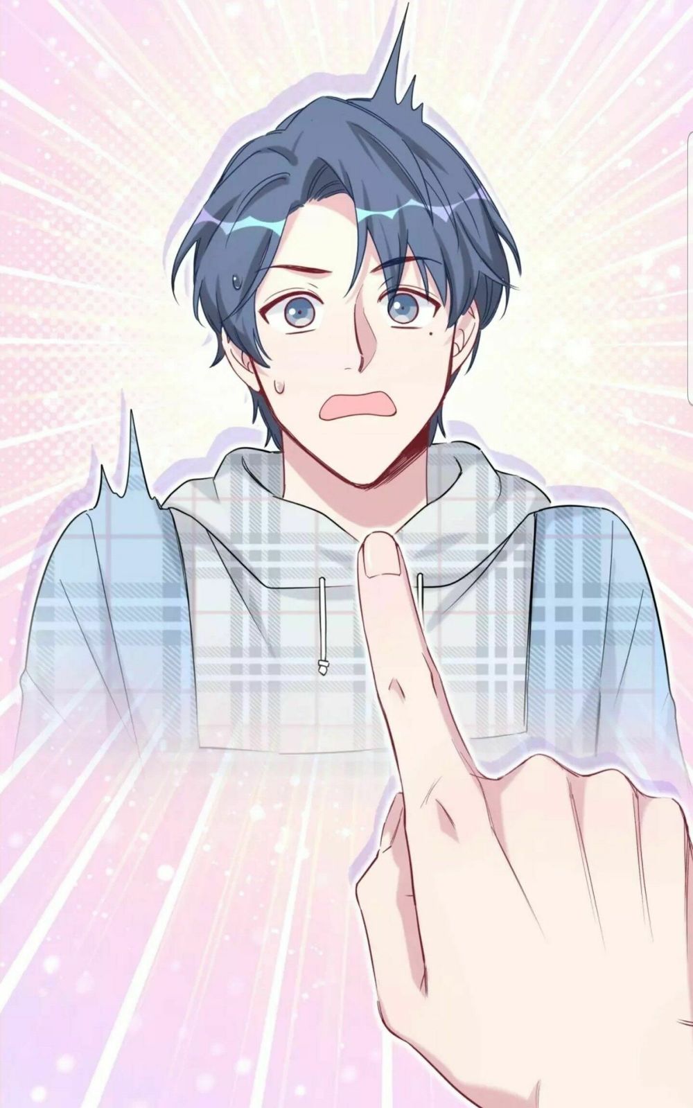 Đứa Bé Là Của Ai ???? Chapter 97 - Trang 2