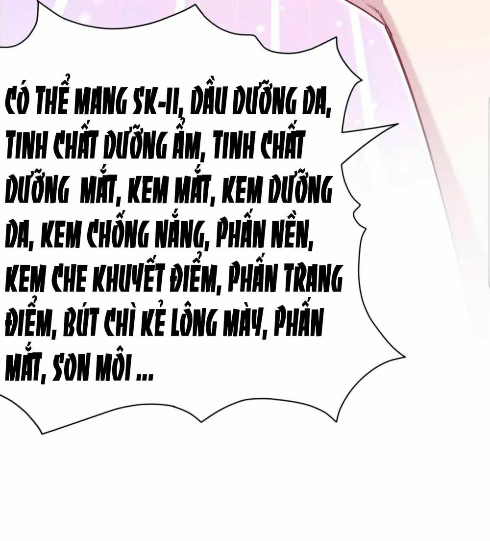 Đứa Bé Là Của Ai ???? Chapter 97 - Trang 2