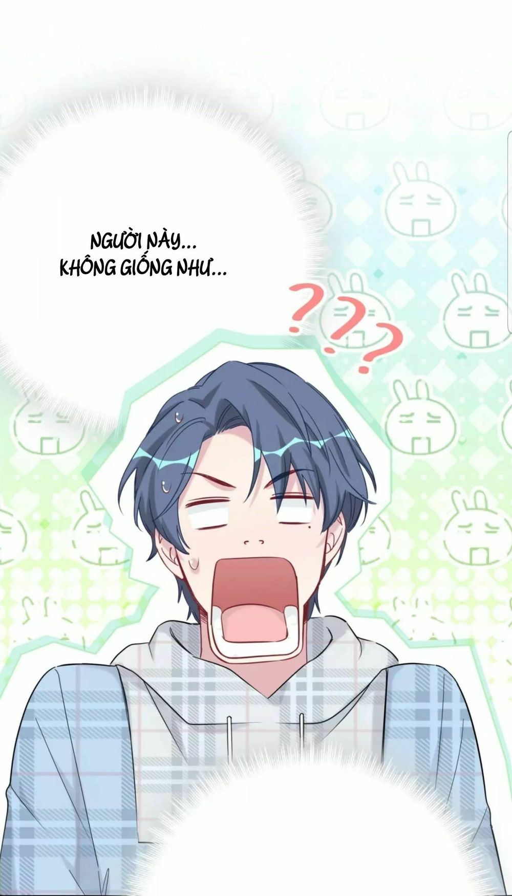 Đứa Bé Là Của Ai ???? Chapter 97 - Trang 2