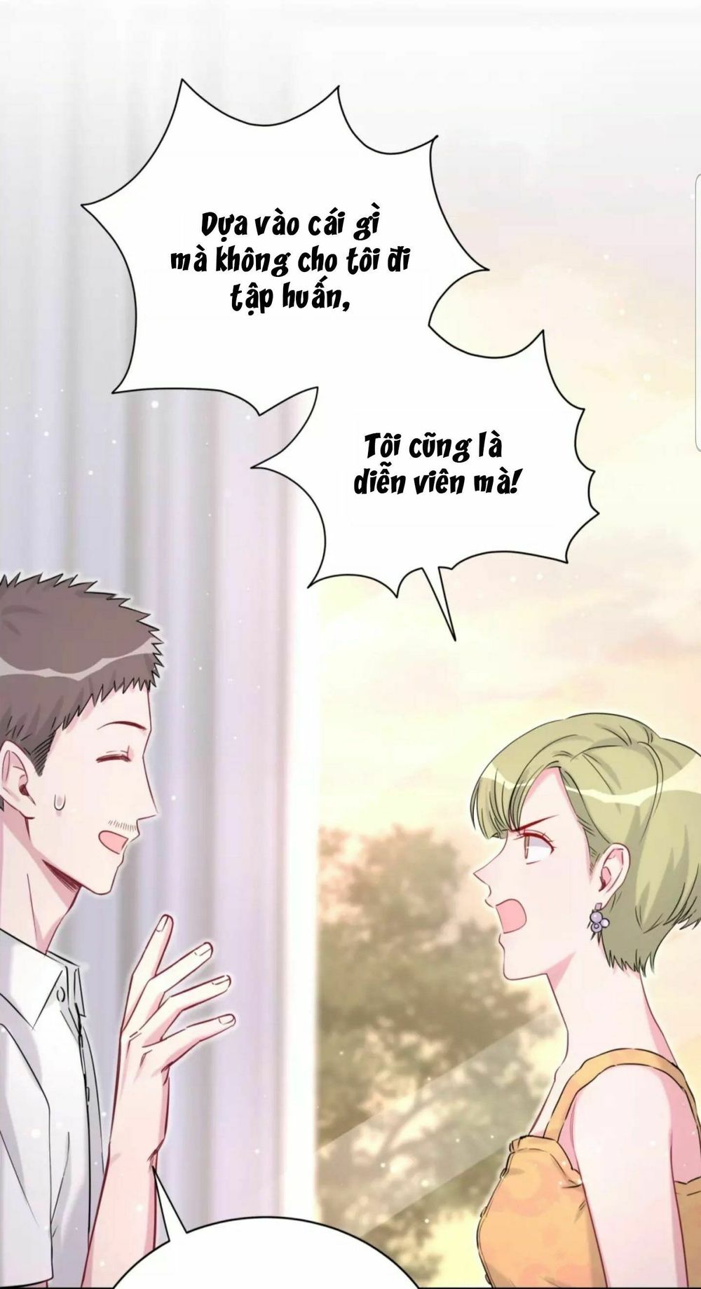 Đứa Bé Là Của Ai ???? Chapter 97 - Trang 2