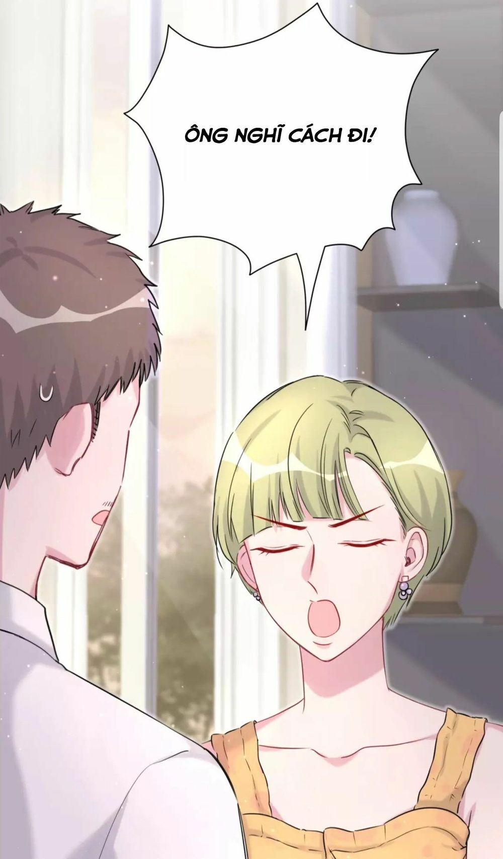 Đứa Bé Là Của Ai ???? Chapter 97 - Trang 2