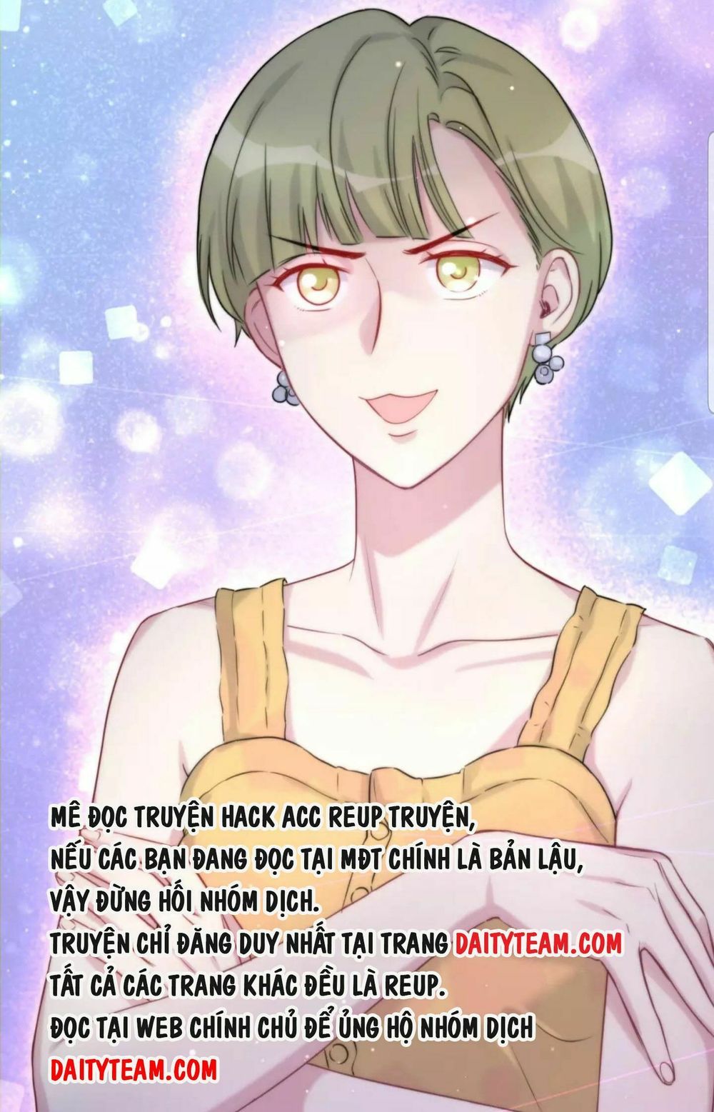 Đứa Bé Là Của Ai ???? Chapter 97 - Trang 2