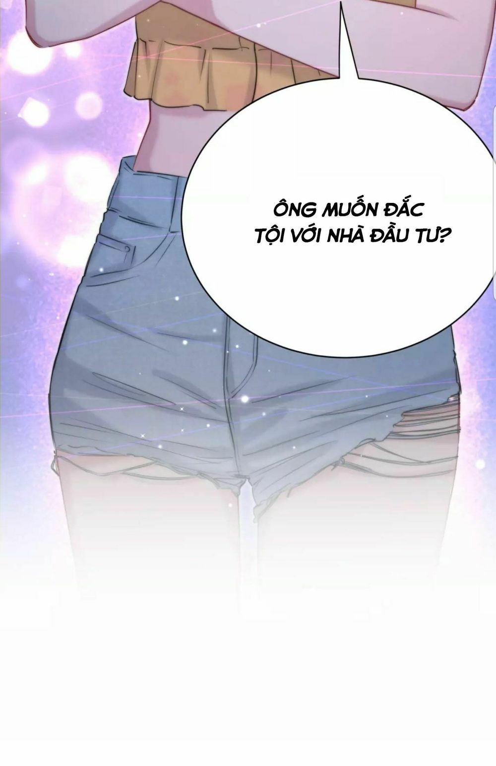 Đứa Bé Là Của Ai ???? Chapter 97 - Trang 2