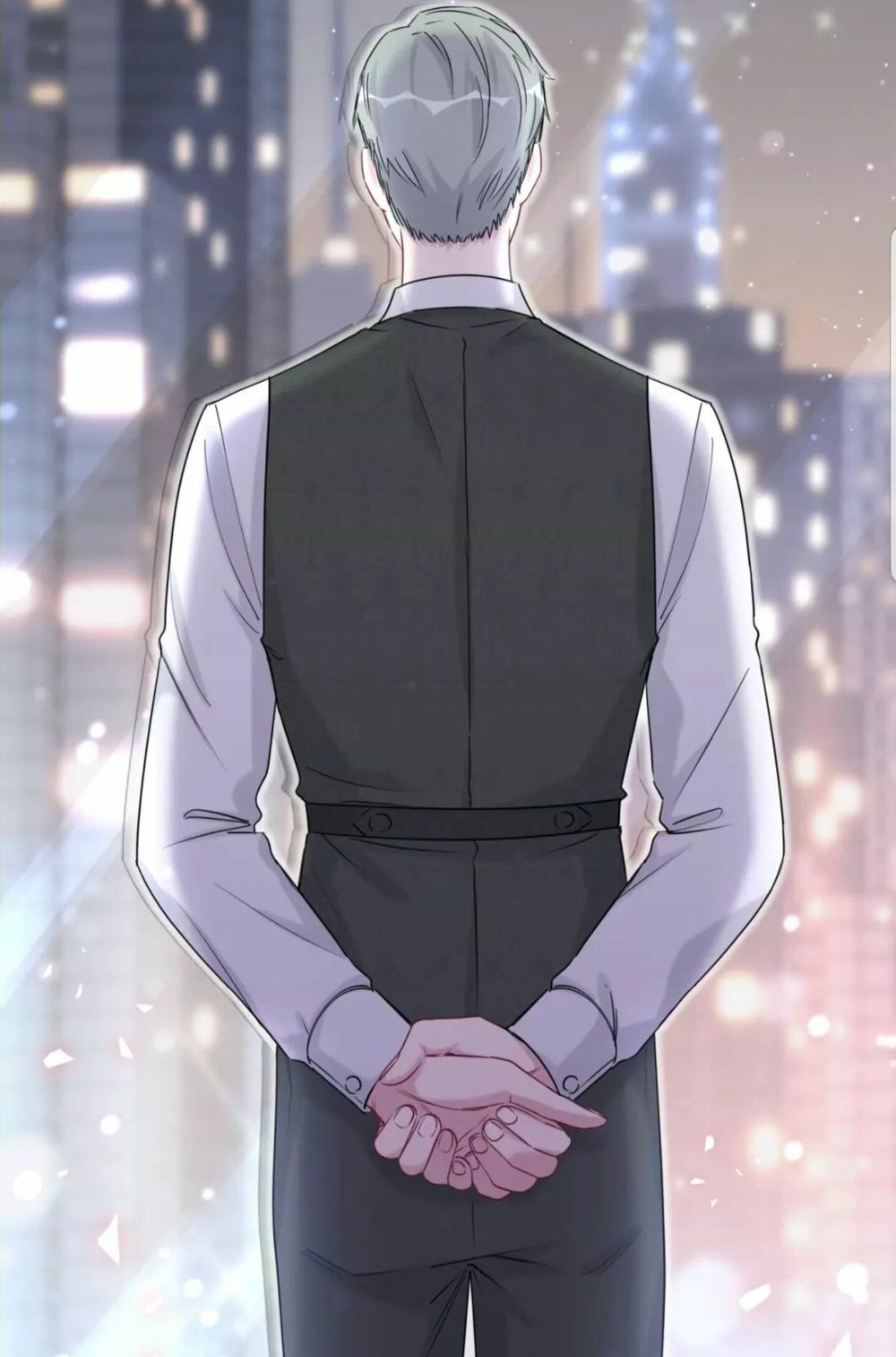 Đứa Bé Là Của Ai ???? Chapter 97 - Trang 2