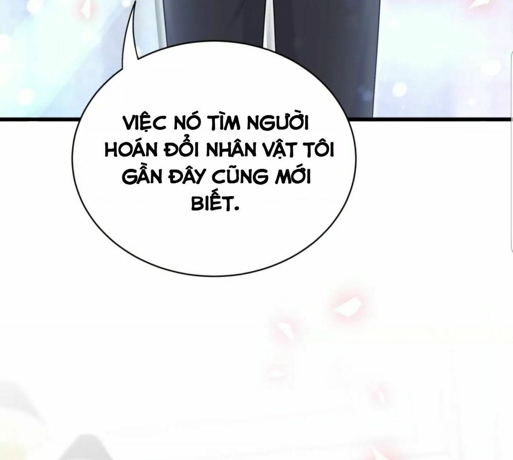Đứa Bé Là Của Ai ???? Chapter 97 - Trang 2