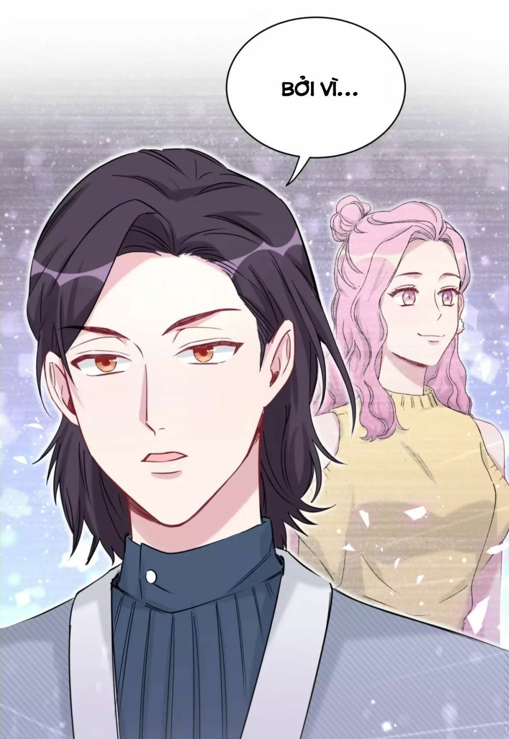 Đứa Bé Là Của Ai ???? Chapter 97 - Trang 2