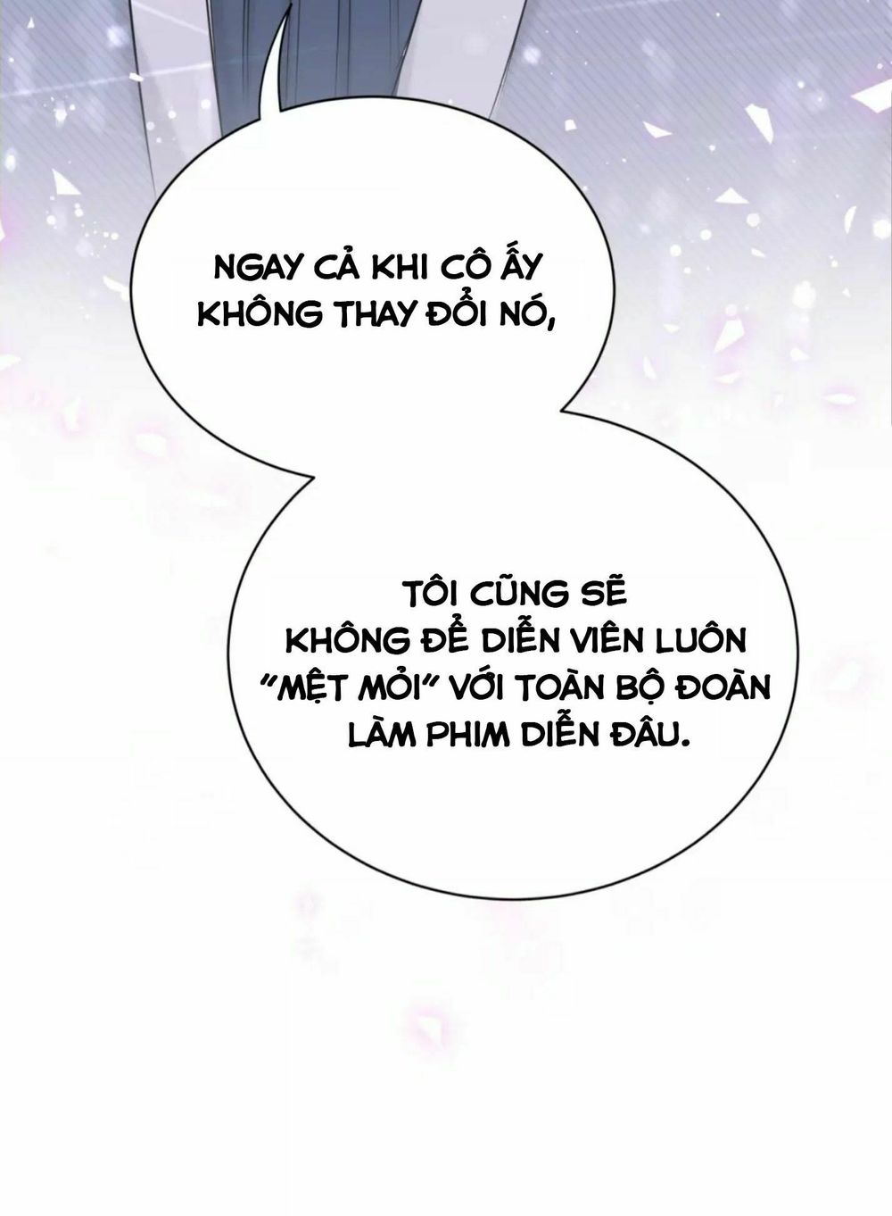 Đứa Bé Là Của Ai ???? Chapter 97 - Trang 2
