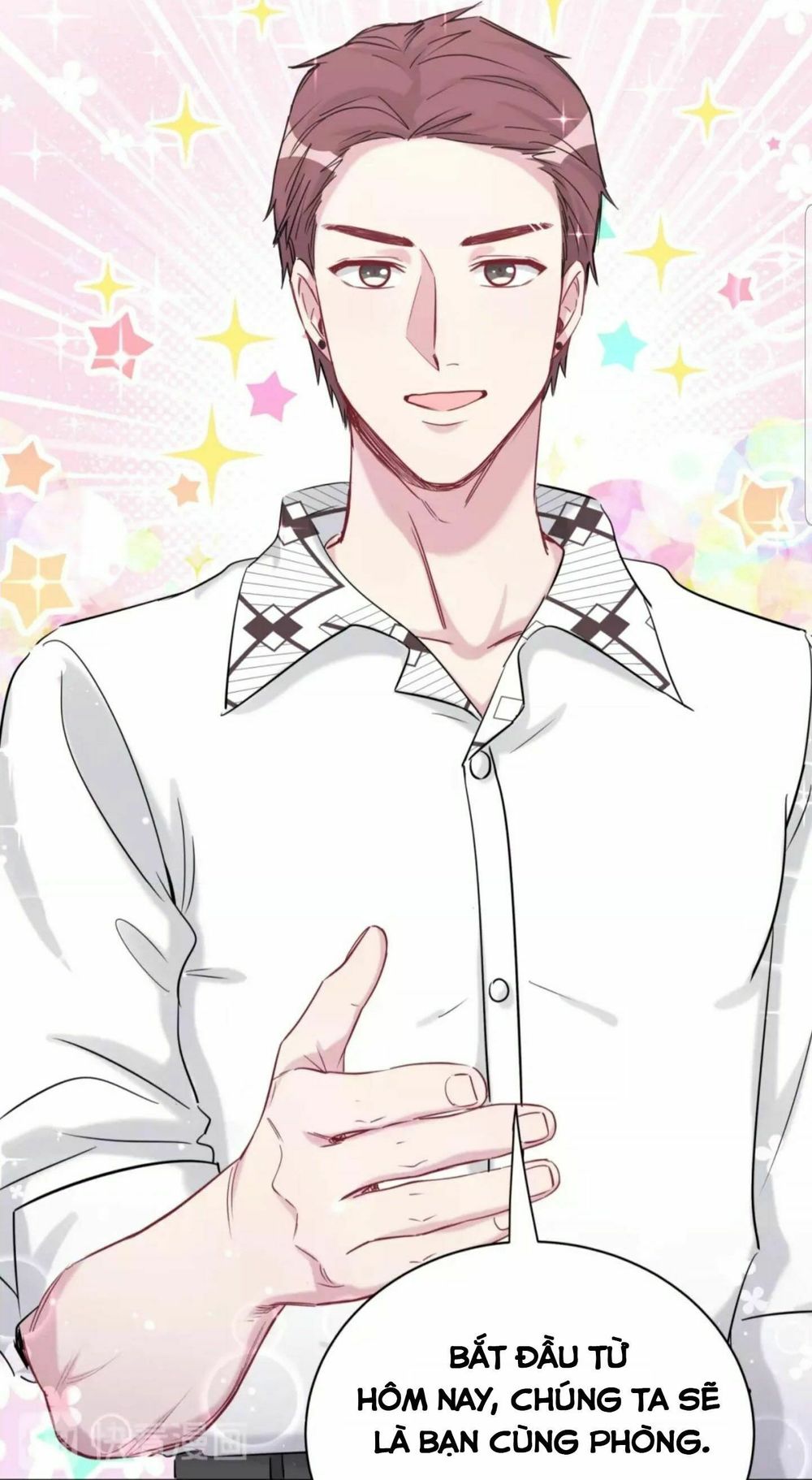 Đứa Bé Là Của Ai ???? Chapter 97 - Trang 2