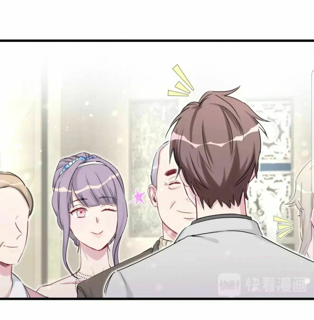 Đứa Bé Là Của Ai ???? Chapter 99 - Trang 2