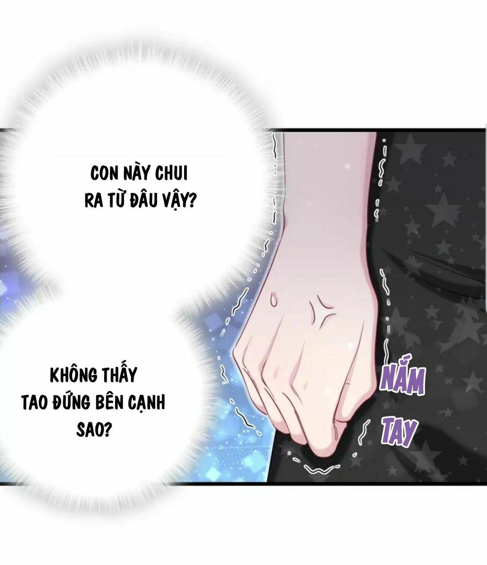 Đứa Bé Là Của Ai ???? Chapter 99 - Trang 2