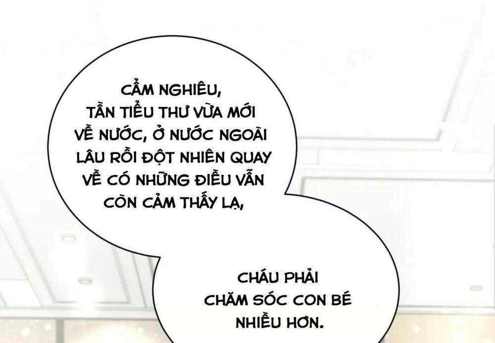 Đứa Bé Là Của Ai ???? Chapter 99 - Trang 2