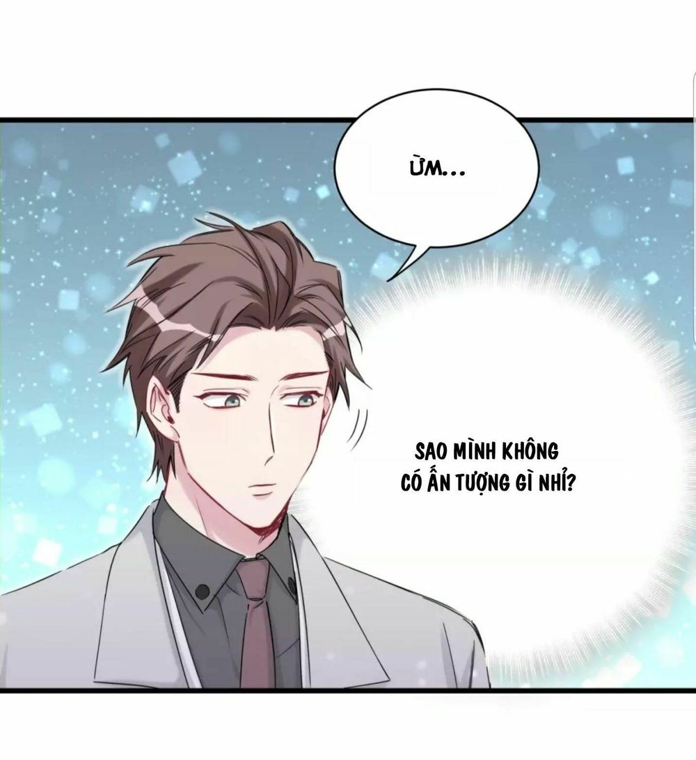 Đứa Bé Là Của Ai ???? Chapter 99 - Trang 2