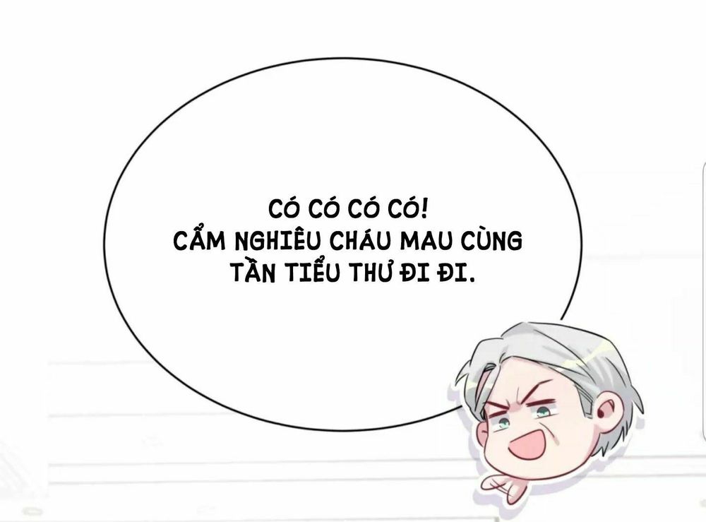 Đứa Bé Là Của Ai ???? Chapter 99 - Trang 2