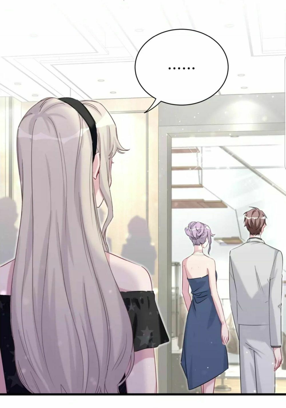 Đứa Bé Là Của Ai ???? Chapter 99 - Trang 2