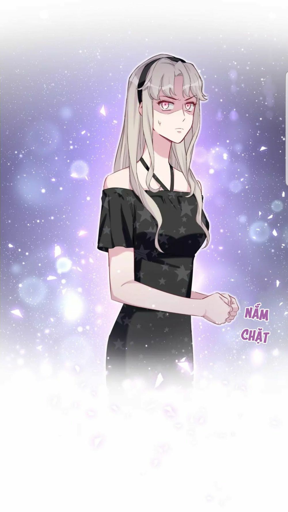 Đứa Bé Là Của Ai ???? Chapter 99 - Trang 2