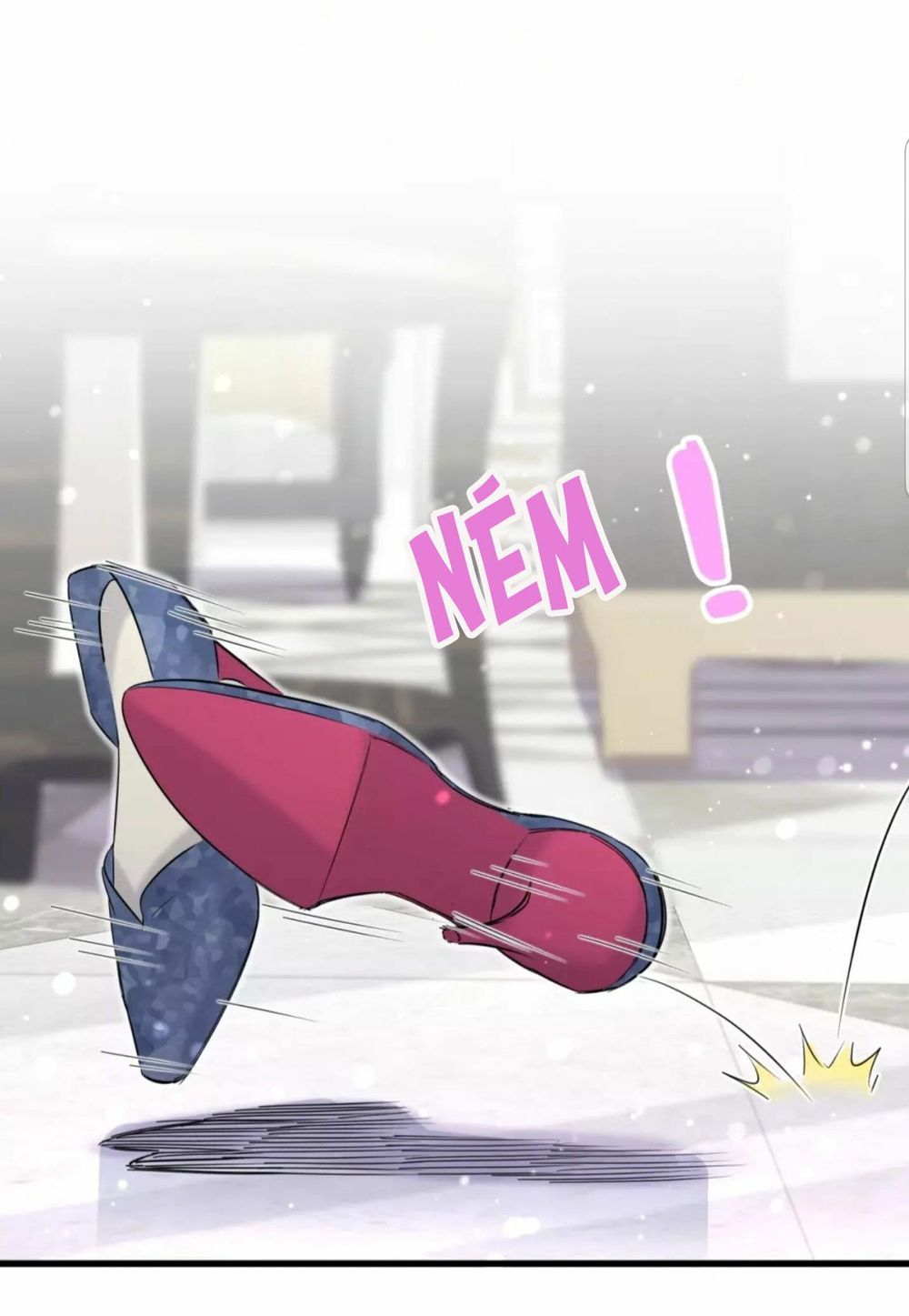 Đứa Bé Là Của Ai ???? Chapter 99 - Trang 2