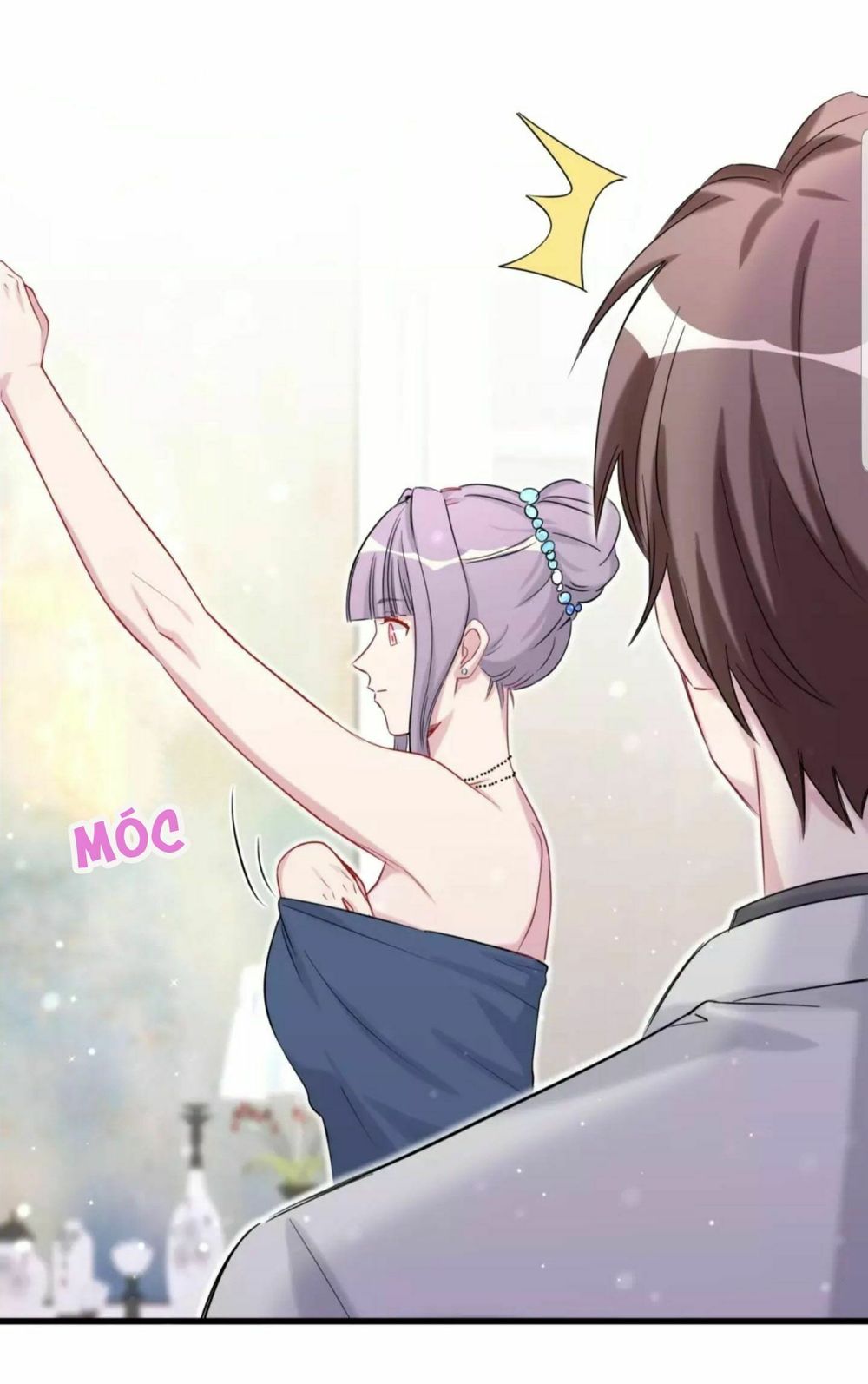 Đứa Bé Là Của Ai ???? Chapter 99 - Trang 2