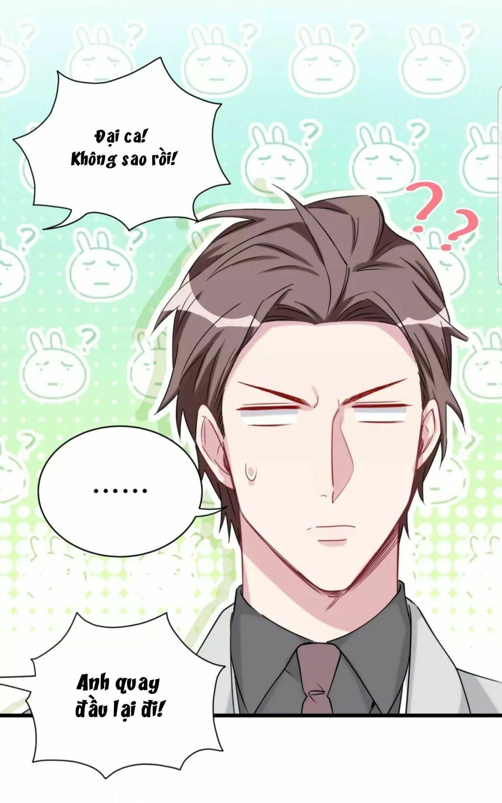 Đứa Bé Là Của Ai ???? Chapter 99 - Trang 2