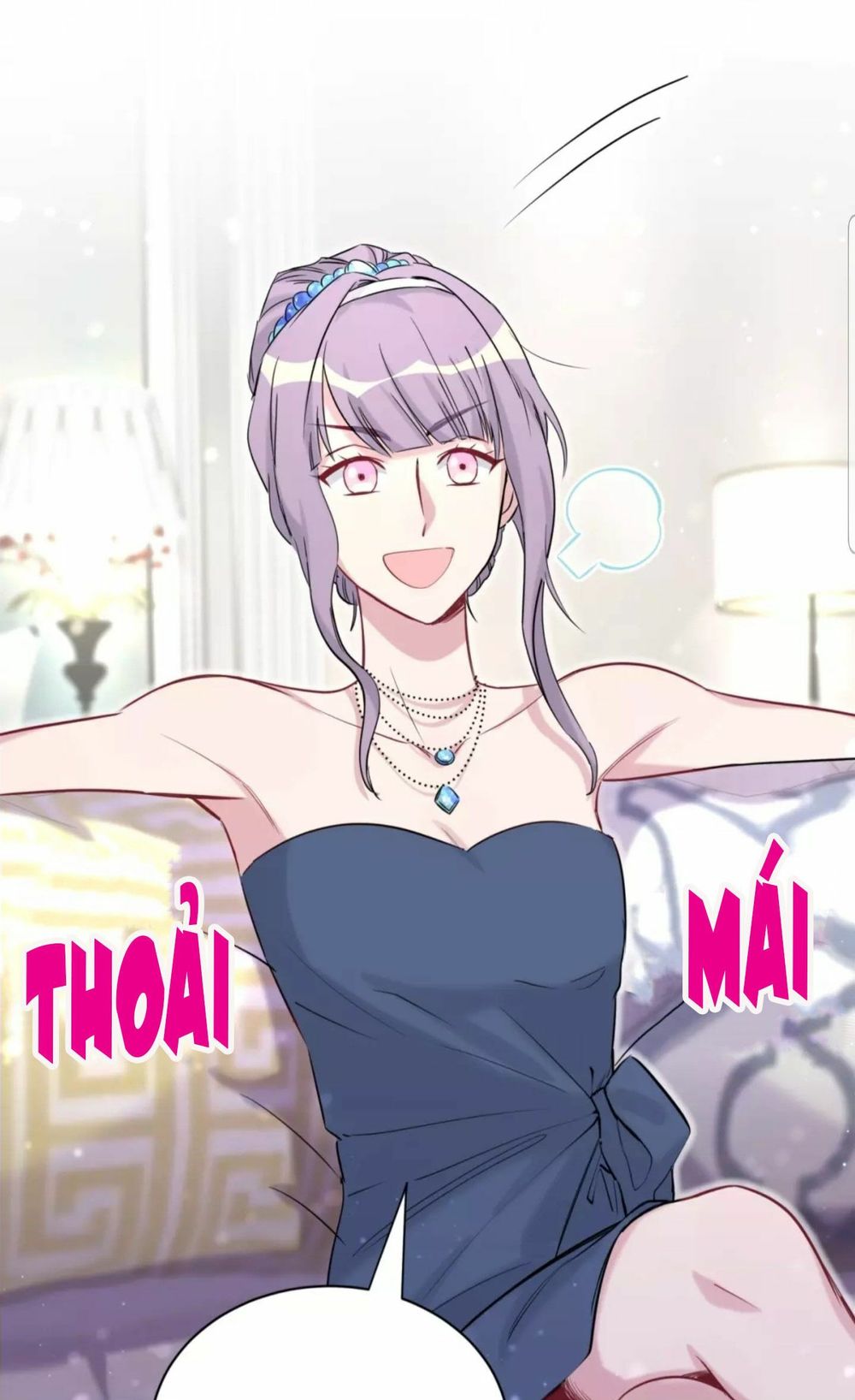 Đứa Bé Là Của Ai ???? Chapter 99 - Trang 2